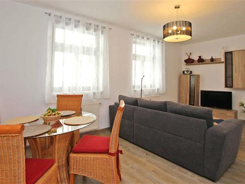 Holiday Home/Apartment - 3 persons -  - Lange Straße - 17192 - Waren (Müritz)