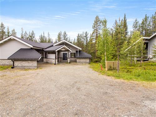 Ferienhaus - 8 Personen -  - Kittilä - 99130