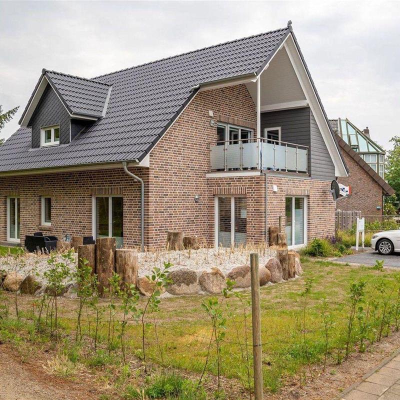 Ferielejlighed - 4 personer -  - Am Kurpark - 25826 - St. Peter-Ording