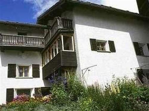Holiday apartment - 5 persons -  - Maloja - 7516
