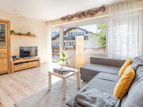 Ferielejlighed - 4 personer -  - Am Herrenberg - 87538 - Obermaiselstein