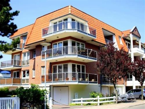 Ferienhaus - 4 Personen -  - Strandläuferweg - 25826 - St. Peter-Ording