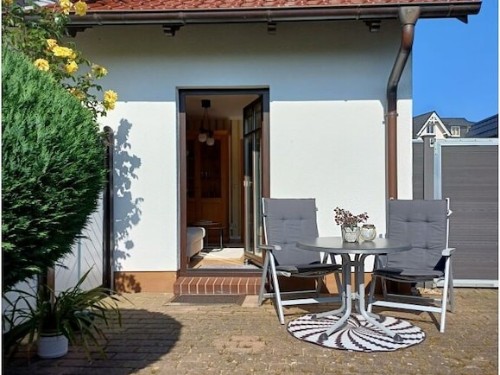Sommerhus - 2 personer -  - 18225 - Kühlungsborn