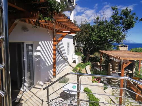 Ferielejlighed - 6 personer -  - Samograd - 21318 - Mimice