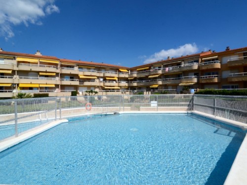 Ferielejlighed - 3 personer -  - 17258 - Estartit
