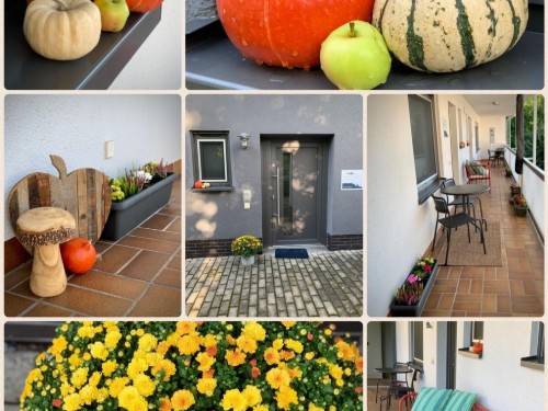 Ferienwohnung - 2 Personen -  - Kasseler Str. - 35091 - Cölbe