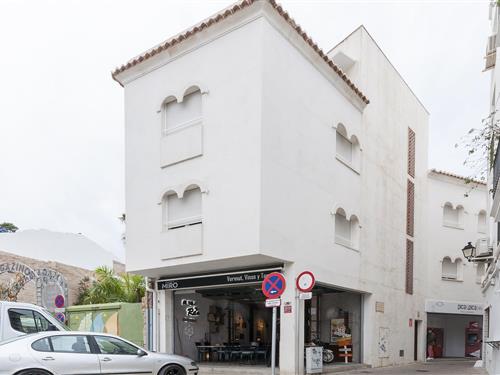 Feriehus - 2 personer -  - 03700 - Denia, Alicante