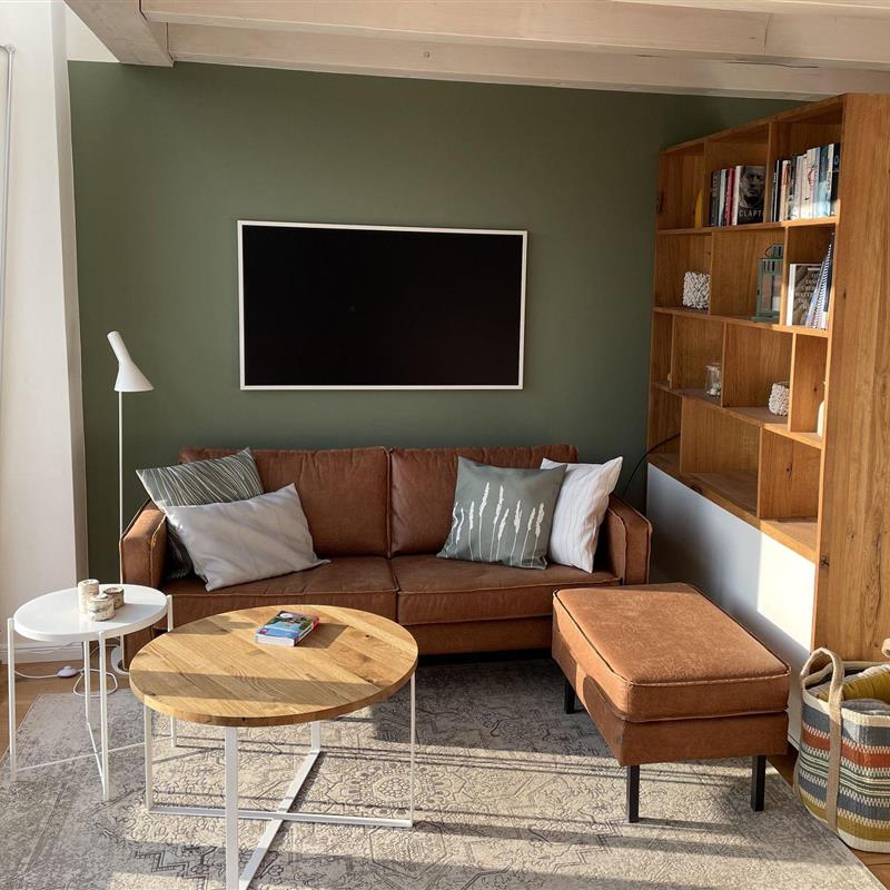 Ferielejlighed - 4 personer -  - Außere Ringstraße - 26736 - Krummhörn / Rysum