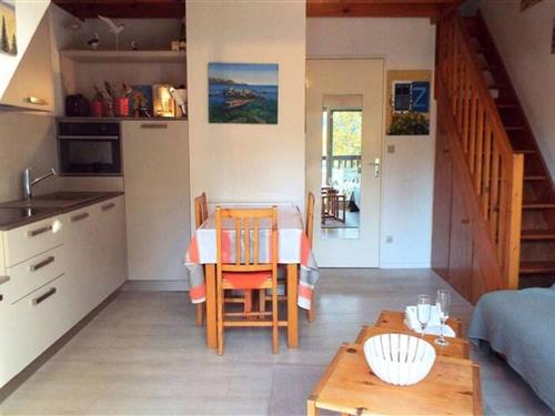 Sommerhus - 5 personer -  - 56340 - Carnac