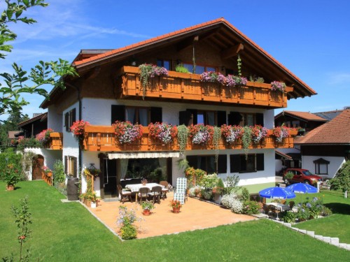  - 1 person -  - Hoistaig - 87538 - Obermaiselstein