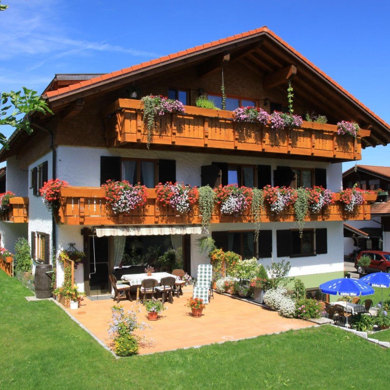  - 1 person -  - Hoistaig - 87538 - Obermaiselstein