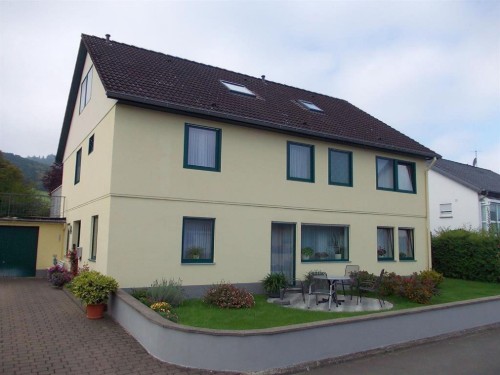 Ferielejlighed - 2 personer -  - Im Willenbungert - 54538 - Kinheim