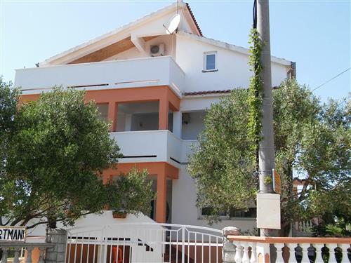 Ferieleilighet - 1 person -  - Zadar/Bibinje - 23205