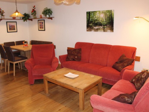 Sommerhus - 5 personer -  - Hochbergle - 86983 - Lechbruck Am See