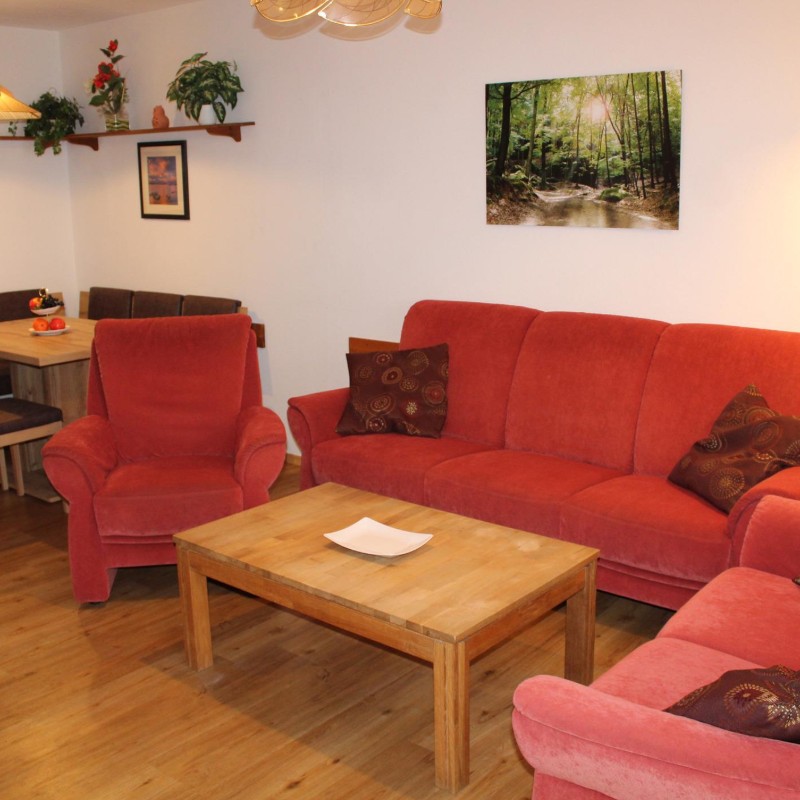 Sommerhus - 5 personer -  - Hochbergle - 86983 - Lechbruck Am See