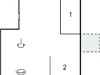 Billede 22 - Plantegning