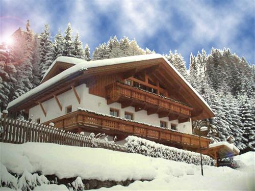 Ferieleilighet - 4 personer -  - Rabland - 9919 - Heinfels