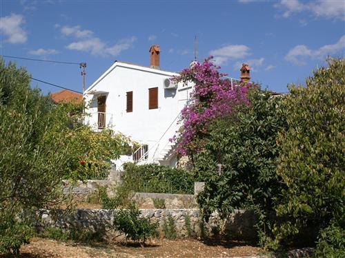 Ferielejlighed - 5 personer -  - Put sedla 11, Seget Vranjica - 21218 - Seget Donji