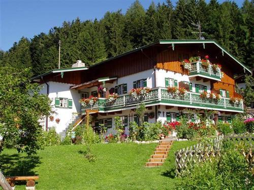 Bauernhof - 4 persons -  - Nesseltalweg - 83487 - Marktschellenberg