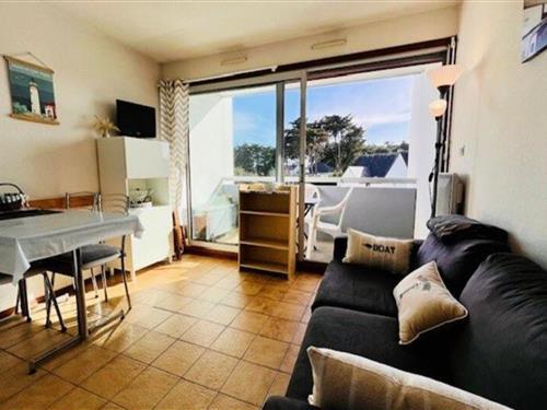 Ferienhaus - 2 Personen -  - 56170 - Quiberon