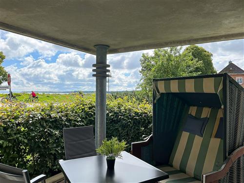 Ferieleilighet - 4 personer -  - Dünenweg - 23946 - Ostseebad Boltenhagen