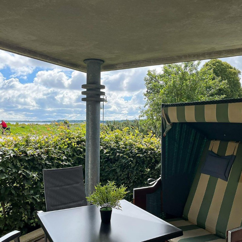Ferielejlighed - 4 personer -  - Dünenweg - 23946 - Ostseebad Boltenhagen