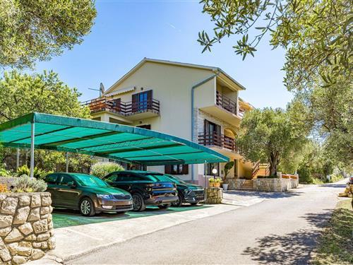 Ferielejlighed - 2 personer -  - 51280 - Supetarska Draga