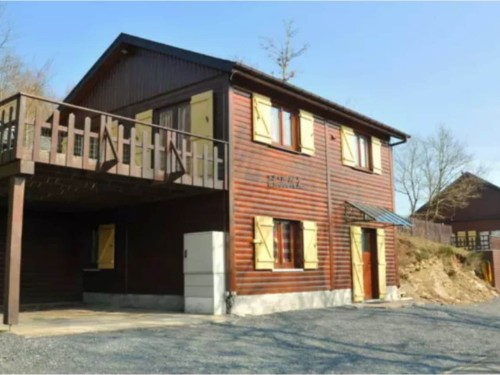 Fritidshus - 6 personer -  - 6980 - La Roche