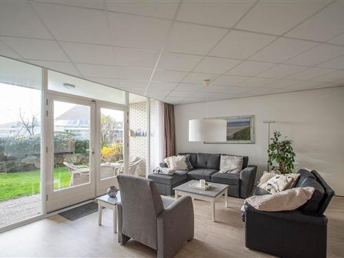 Ferielejlighed - 4 personer -  - 1787PP - Julianadorp Aan Zee