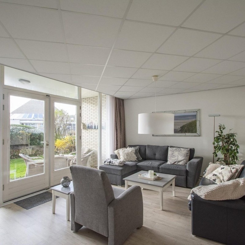 Ferielejlighed - 4 personer -  - 1787PP - Julianadorp Aan Zee