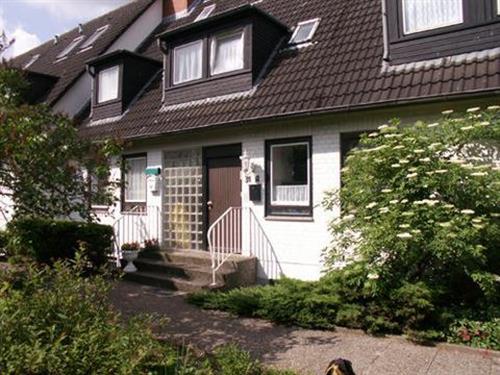 Holiday Home/Apartment - 4 persons -  - Am Kampland - 23747 - Dahme