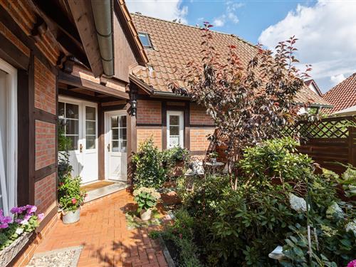 Ferienhaus - 4 Personen -  - 18198 - Kritzmow