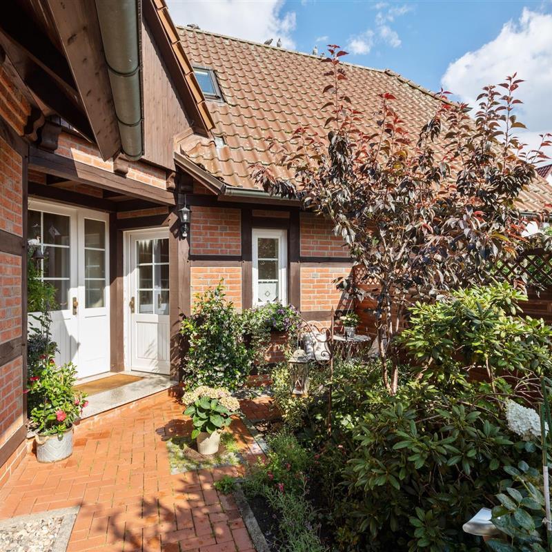 Sommerhus - 4 personer -  - 18198 - Kritzmow