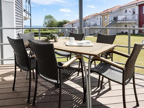 Ferielejlighed - 6 personer -  - Lille Jernkaasvej 2, Lejl. - 3760 - Gudhjem