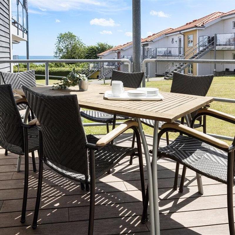 Ferielejlighed - 6 personer -  - Lille Jernkaasvej 2, Lejl. - 3760 - Gudhjem