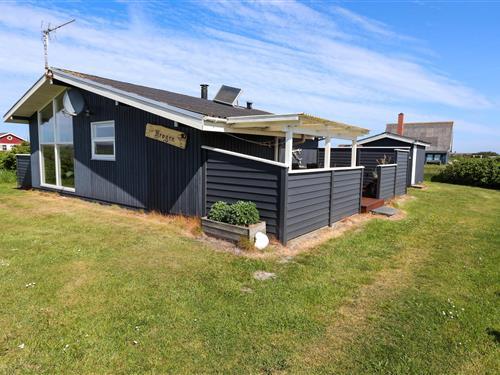 Feriehus - 6 personer -  - Slettevej - Vrist - 7673 - Harboøre