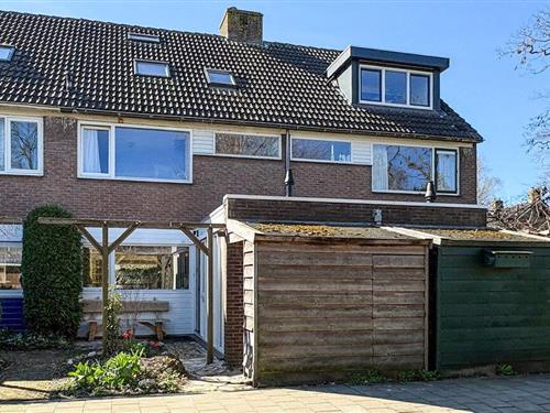 Holiday apartment - 6 persons -  - Oosteinde - Amsterdam - 1151 BV - Broek In Waterland