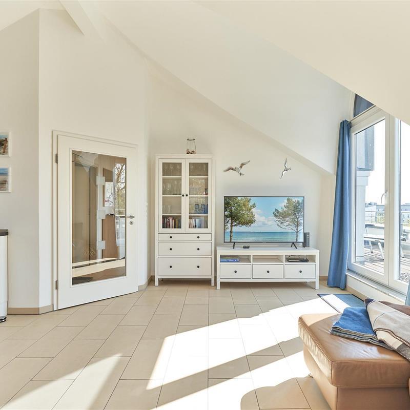 Ferielejlighed - 4 personer -  - Badeweg - 23683 - Scharbeutz