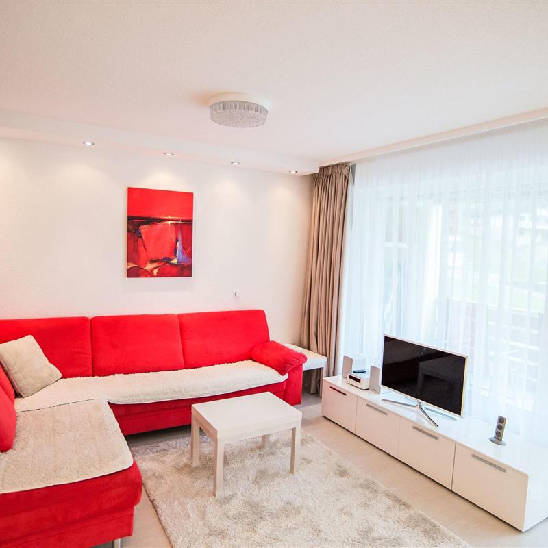 Ferielejlighed - 3 personer -  - Leukerbad - 3954