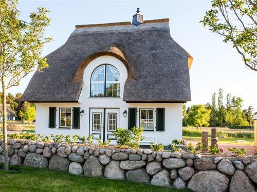 Sommerhus - 5 personer -  - Am Schabernack - 18356 - Fuhlendorf