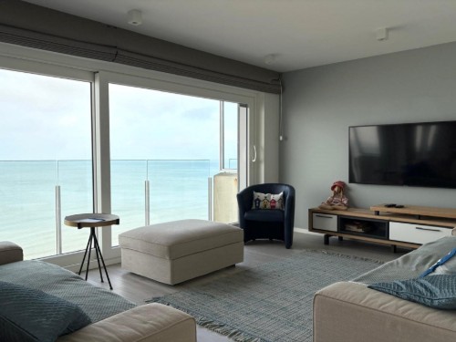 Ferienwohnung - 6 Personen -  - 8430 - Middelkerke