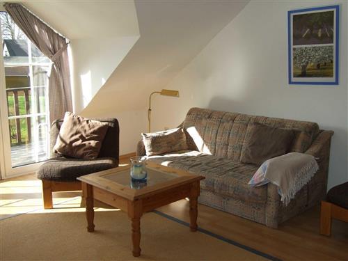 Ferielejlighed - 5 personer -  - Am Mittelkamp - 24398 - Schönhagen (Ostseebad)