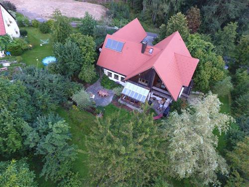 Feriehus / leilighet - 4 personer -  - Kleinwendern - 95680 - Bad Alexandersbad