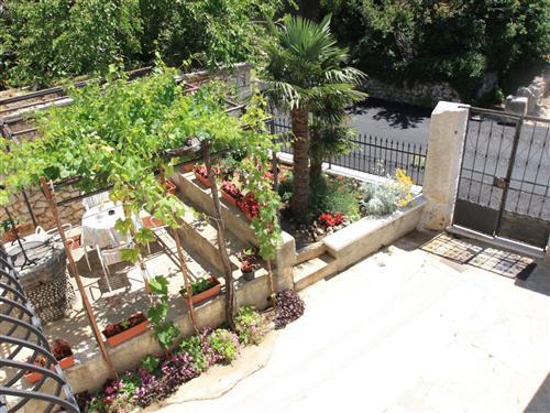 Ferieleilighet - 4 personer -  - Crikvenica/Jadranovo - 51264