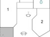 Billede 19 - Plantegning