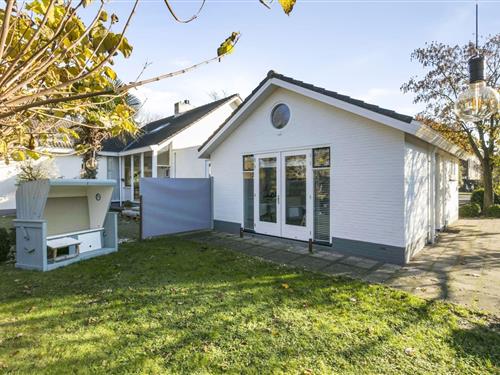 Feriehus / leilighet - 4 personer -  - 3253BC - Ouddorp