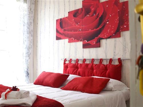 Ferielejlighed - 10 personer -  - Caltagirone - 95041