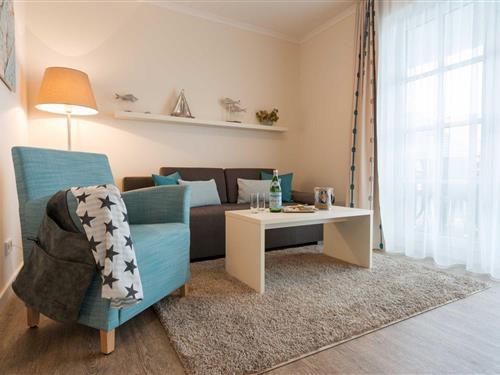 Ferielejlighed - 4 personer -  - Parkstraße - 18211 - Börgerende