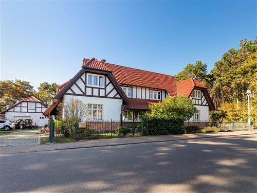 Ferielejlighed - 3 personer -  - Hauptstr. - 18586 - Mönchgut Ot Thiessow  (Os