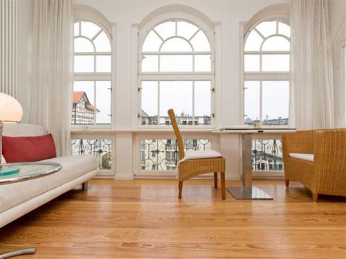 Ferielejlighed - 2 personer -  - Bergstraße - 17429 - Bansin (Seebad)